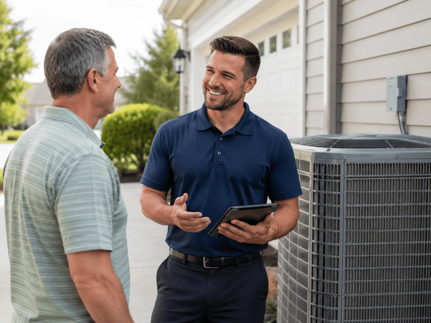 Heat Pump Installation Washington, ME FAQs